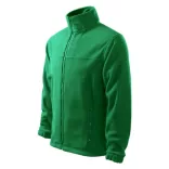 5011613 - Jacheta fleece pentru barbati - Malfini Jacket - [Verde mediu]