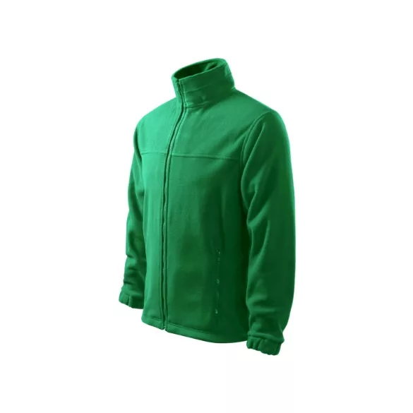 5011613 - Jacheta fleece pentru barbati - Malfini Jacket - [Verde mediu]