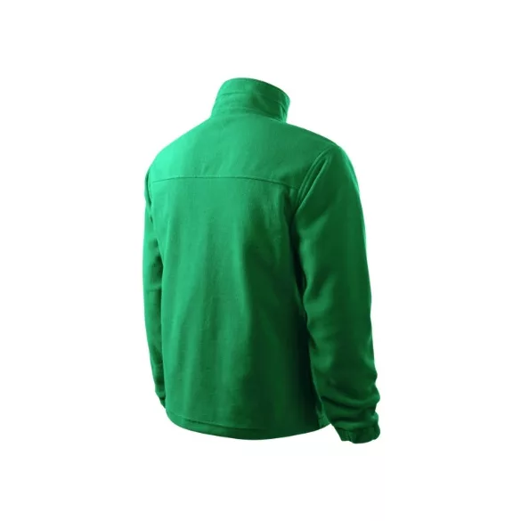 5011613 - Jacheta fleece pentru barbati - Malfini Jacket - [Verde mediu]