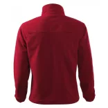 5012313-Jacheta-fleece-pentru-barbati-Jacket-Rosu-marlboro
