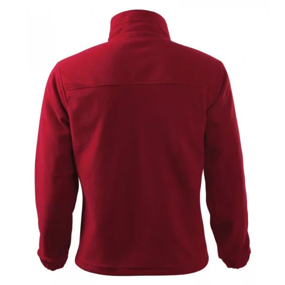 5012313-Jacheta-fleece-pentru-barbati-Jacket-Rosu-marlboro