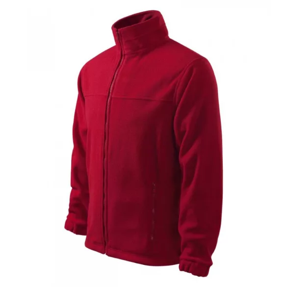 5012313-Jacheta-fleece-pentru-barbati-Jacket-Rosu-marlboro