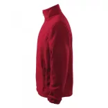 5012313-Jacheta-fleece-pentru-barbati-Jacket-Rosu-marlboro