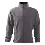 5013613-Jacheta-fleece-pentru-barbati-Jacket-Gri-metalic