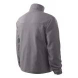 5013613-Jacheta-fleece-pentru-barbati-Jacket-Gri-metalic