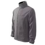 5013613-Jacheta-fleece-pentru-barbati-Jacket-Gri-metalic