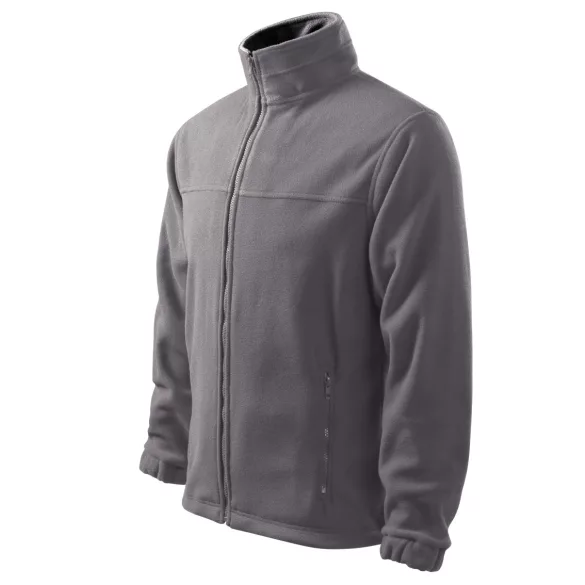5013613-Jacheta-fleece-pentru-barbati-Jacket-Gri-metalic