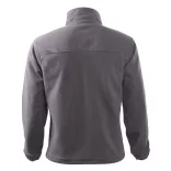5013613-Jacheta-fleece-pentru-barbati-Jacket-Gri-metalic