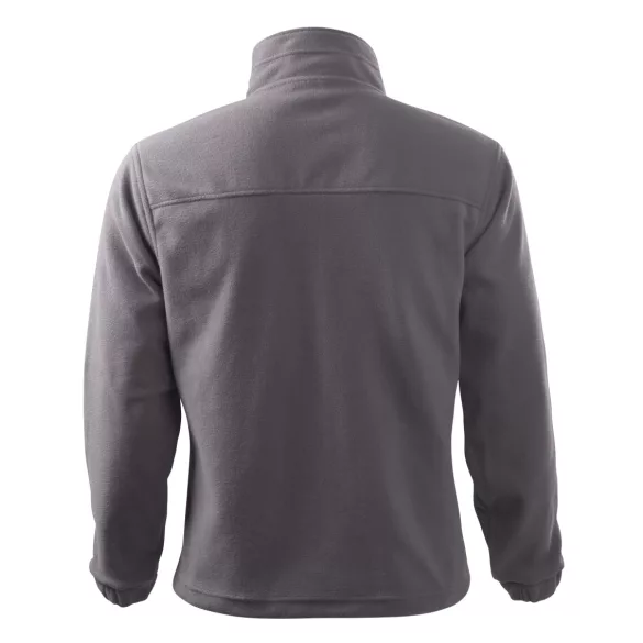 5013613-Jacheta-fleece-pentru-barbati-Jacket-Gri-metalic