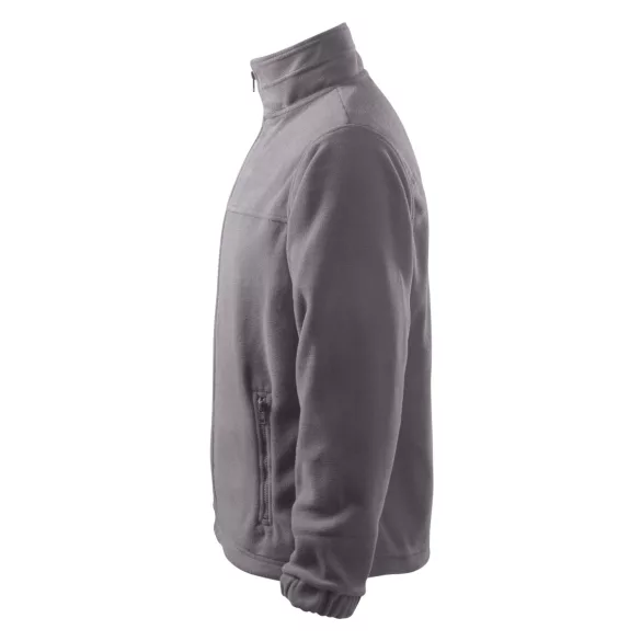 5013613-Jacheta-fleece-pentru-barbati-Jacket-Gri-metalic