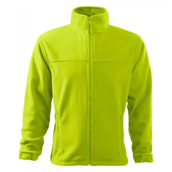 5016213-Jacheta-fleece-pentru-barbati-Jacket-Lime
