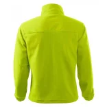 5016213-Jacheta-fleece-pentru-barbati-Jacket-Lime