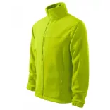 5016213-Jacheta-fleece-pentru-barbati-Jacket-Lime