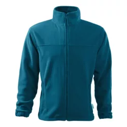   5019313 - Jacheta fleece pentru barbati - Malfini Jacket - [Albastru petrol]