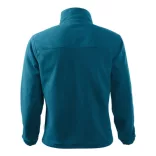 5019313 - Jacheta fleece pentru barbati - Malfini Jacket - [Albastru petrol]