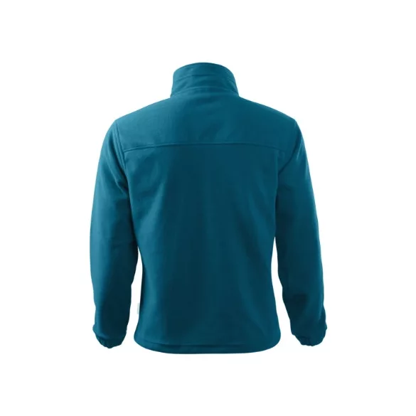 5019313 - Jacheta fleece pentru barbati - Malfini Jacket - [Albastru petrol]