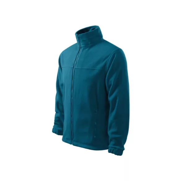 5019313 - Jacheta fleece pentru barbati - Malfini Jacket - [Albastru petrol]