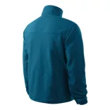 5019313 - Jacheta fleece pentru barbati - Malfini Jacket - [Albastru petrol]