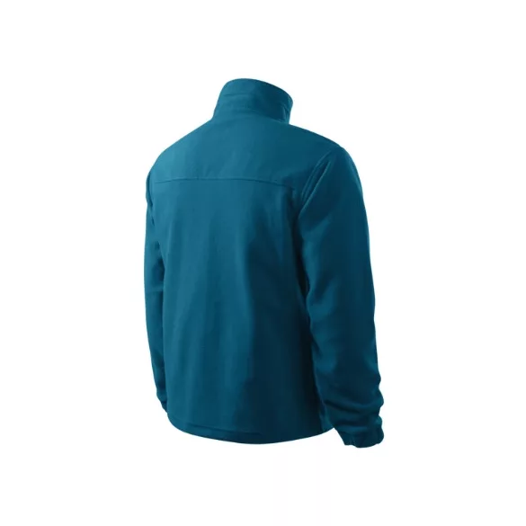 5019313 - Jacheta fleece pentru barbati - Malfini Jacket - [Albastru petrol]