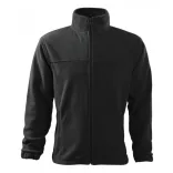 5019413-Jacheta-fleece-pentru-barbati-Jacket-Ebony-gray