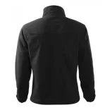 5019413-Jacheta-fleece-pentru-barbati-Jacket-Ebony-gray