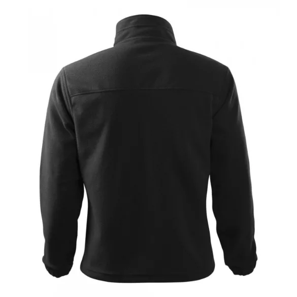5019413-Jacheta-fleece-pentru-barbati-Jacket-Ebony-gray