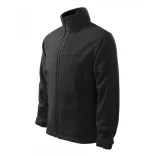 5019413-Jacheta-fleece-pentru-barbati-Jacket-Ebony-gray