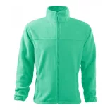 5019513-Jacheta-fleece-pentru-barbati-Jacket-Verde-menta