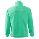 5019513-Jacheta-fleece-pentru-barbati-Jacket-Verde-menta