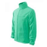5019513-Jacheta-fleece-pentru-barbati-Jacket-Verde-menta