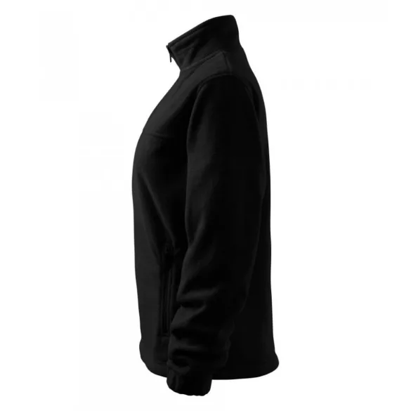 5040112-Jacheta-fleece-pentru-dama-Jacket-Negru