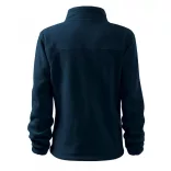 5040212-Jacheta-fleece-pentru-dama-Jacket-Albastru-marin