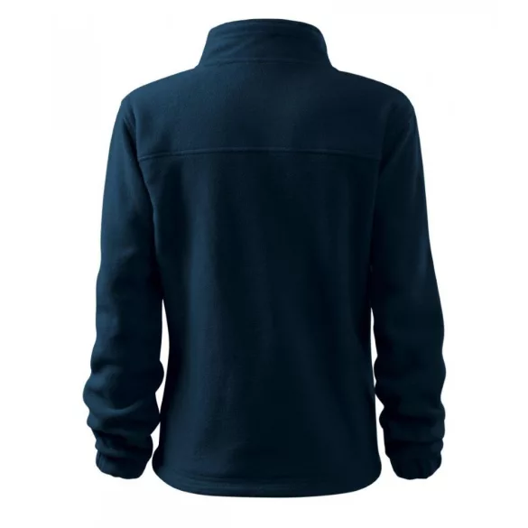 5040212-Jacheta-fleece-pentru-dama-Jacket-Albastru-marin