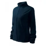 5040212-Jacheta-fleece-pentru-dama-Jacket-Albastru-marin