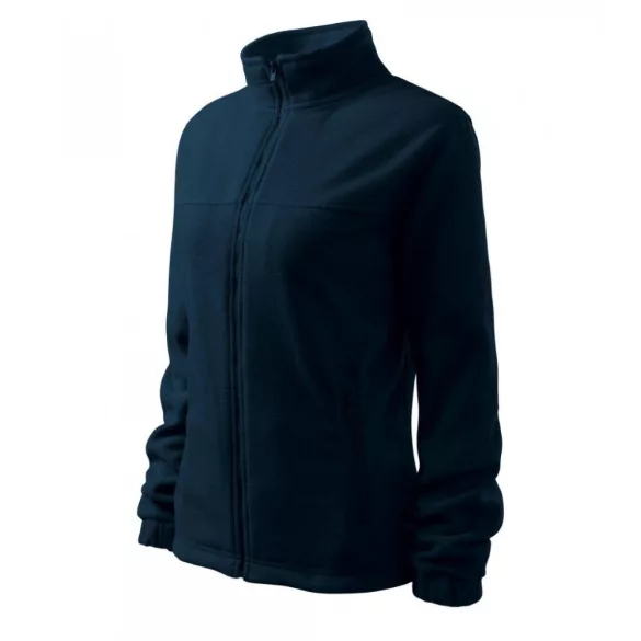 5040212-Jacheta-fleece-pentru-dama-Jacket-Albastru-marin