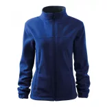 5040512-Jacheta-fleece-pentru-dama-Jacket-Albastru-regal