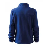 5040512-Jacheta-fleece-pentru-dama-Jacket-Albastru-regal