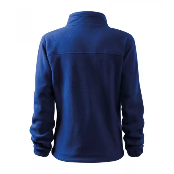 5040512-Jacheta-fleece-pentru-dama-Jacket-Albastru-regal