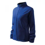 5040512-Jacheta-fleece-pentru-dama-Jacket-Albastru-regal