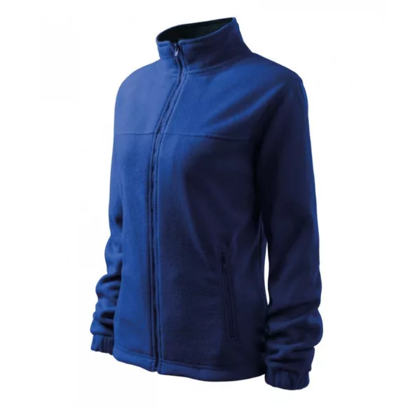 5040512-Jacheta-fleece-pentru-dama-Jacket-Albastru-regal