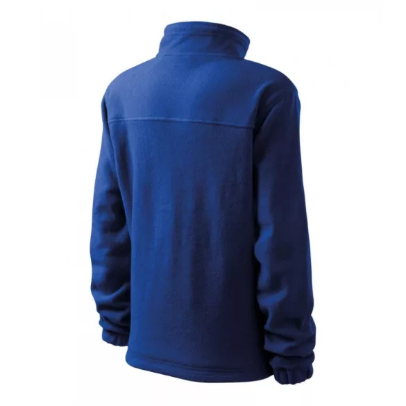 5040512-Jacheta-fleece-pentru-dama-Jacket-Albastru-regal