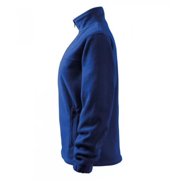5040512-Jacheta-fleece-pentru-dama-Jacket-Albastru-regal