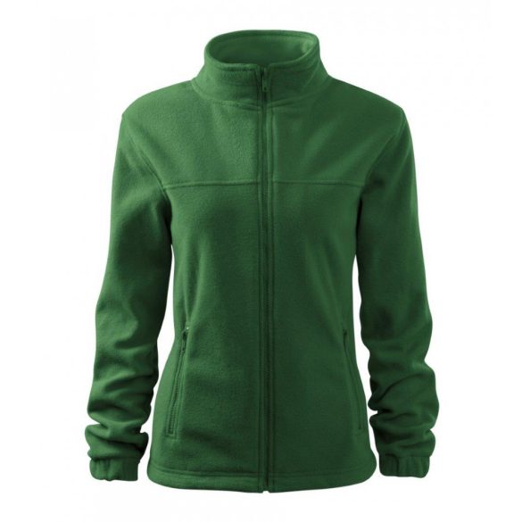 5040612-Jacheta-fleece-pentru-dama-Jacket-Verde-sticla