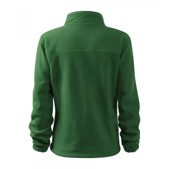5040612-Jacheta-fleece-pentru-dama-Jacket-Verde-sticla
