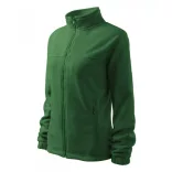 5040612-Jacheta-fleece-pentru-dama-Jacket-Verde-sticla