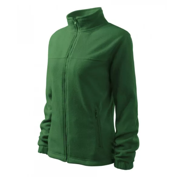 5040612-Jacheta-fleece-pentru-dama-Jacket-Verde-sticla