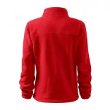 5040712-Jacheta-fleece-pentru-dama-Jacket-Rosu