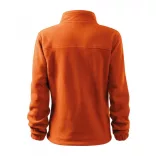 5041112-Jacheta-fleece-pentru-dama-Jacket-Portocaliu