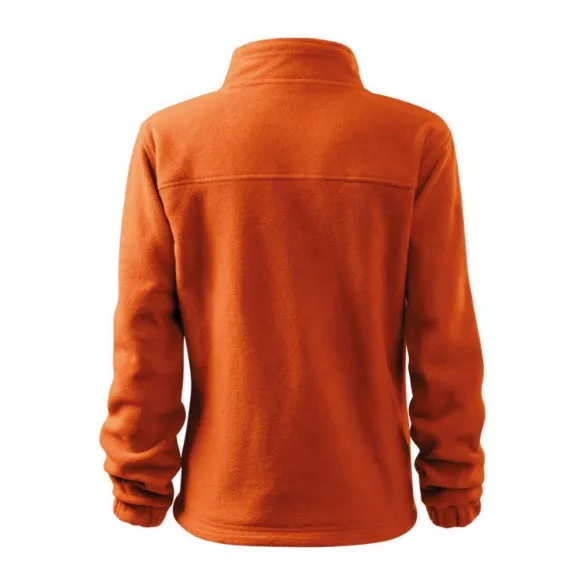 5041112-Jacheta-fleece-pentru-dama-Jacket-Portocaliu