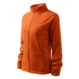 5041112-Jacheta-fleece-pentru-dama-Jacket-Portocaliu